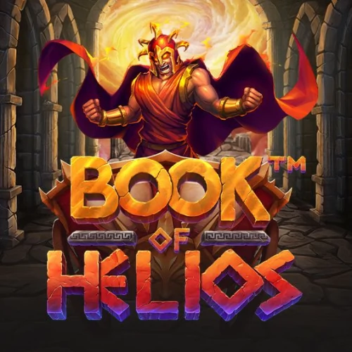 Book of Helios