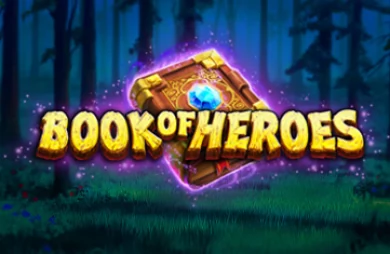 Book of Heroes