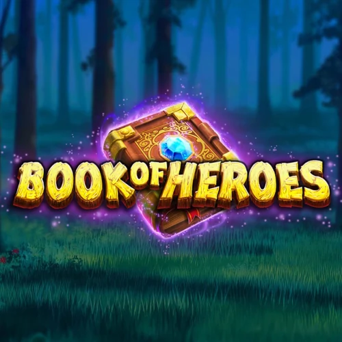 Book of Heroes