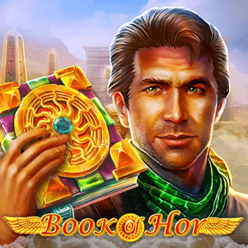 Book of Hor (Gamebeat)