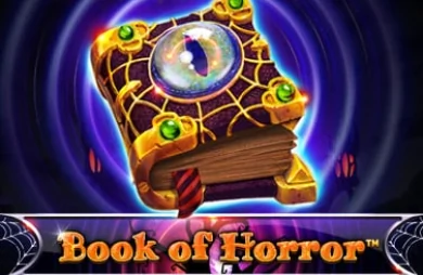 Book Of Horror