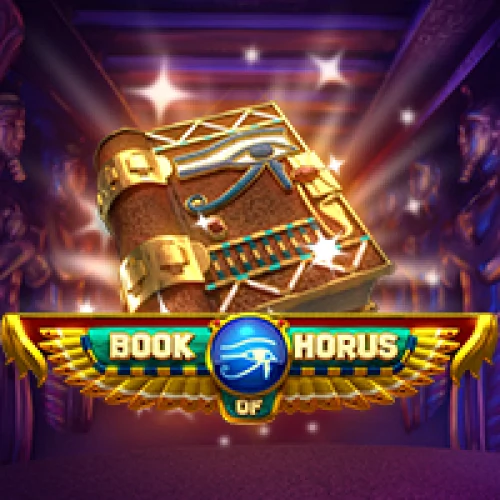 Book of Horus (bwin.party)