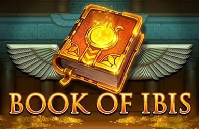 Book of Ibis
