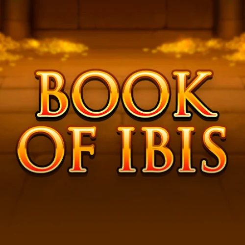 Book of Ibis