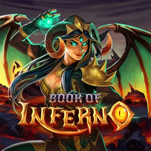 Book of Inferno
