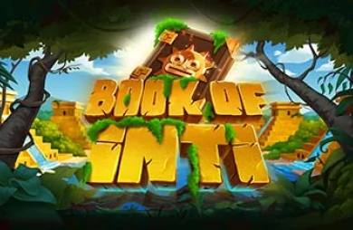 Book of Inti