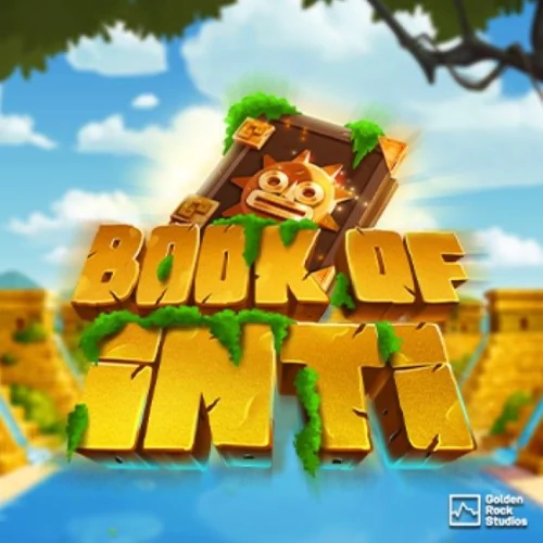 Book of Inti