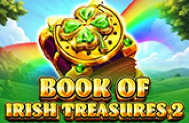 Book of Irish Treasures 2