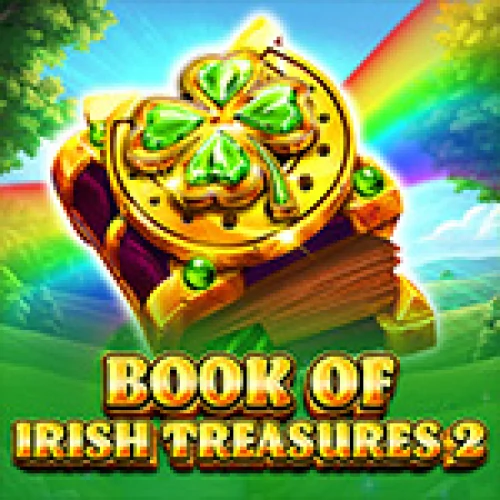 Book of Irish Treasures 2
