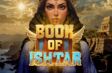 Book of Ishtar
