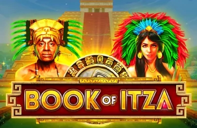 Book of Itza
