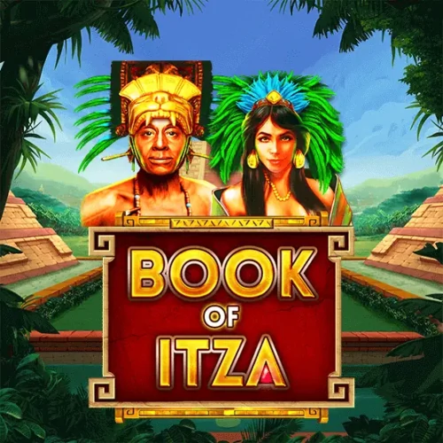 Book of Itza