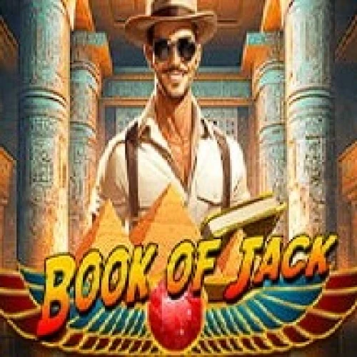 Book of Jack
