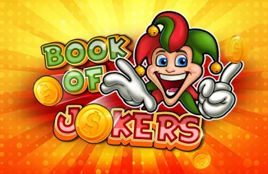 Book Of Jokers
