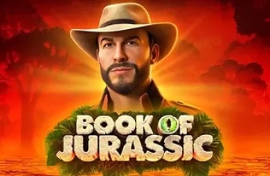 Book of Jurassic