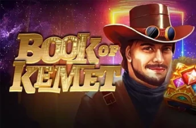 Book of Kemet