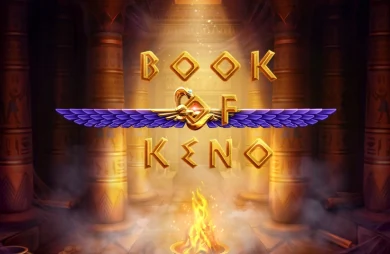 Book of Keno