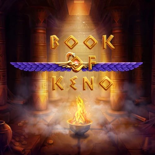 Book of Keno