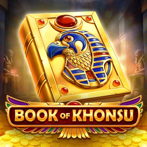 Book of Khonsu