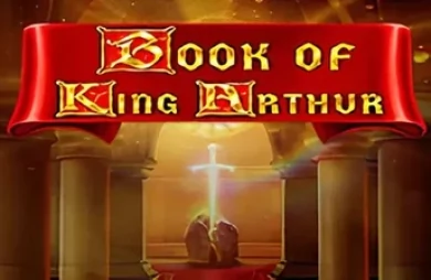 Book of King Arthur