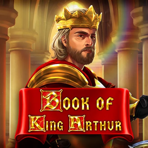 Book of King Arthur