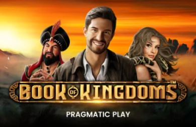 Book of Kingdoms