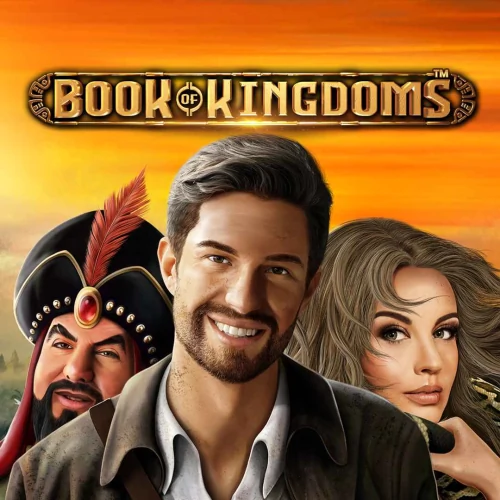 Book of Kingdoms