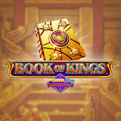 Book of Kings: Power Play