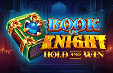 Book of Knight Hold and Win