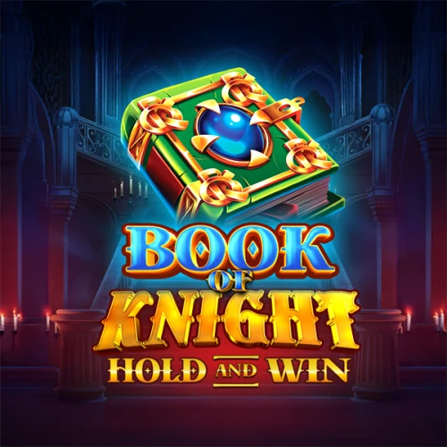 Book of Knight Hold and Win