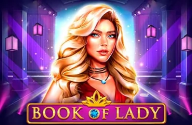 Book of Lady