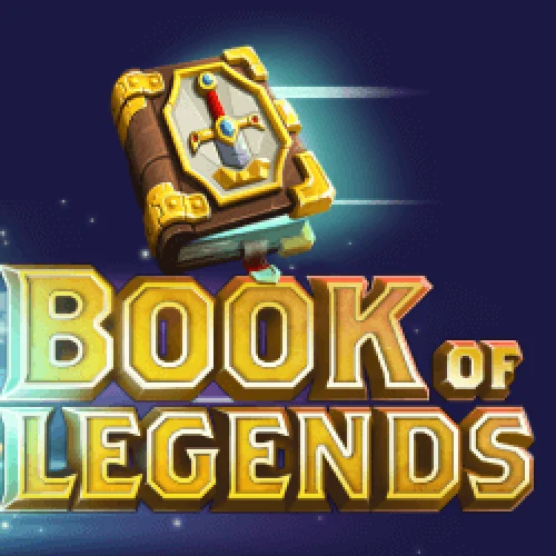 Book of Legends (Games Inc)