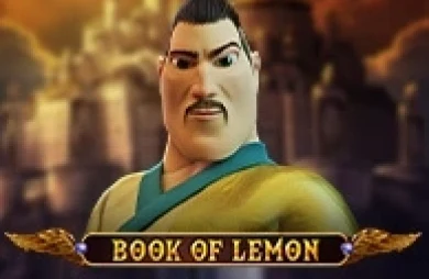 Book of Lemon
