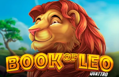 Book of Leo