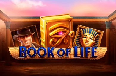 Book Of Life