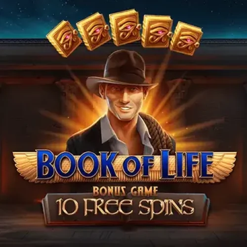 Book Of Life