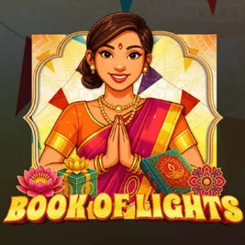 Book of Lights