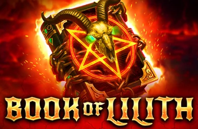 Book of Lilith