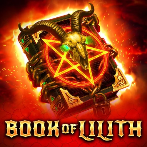 Book of Lilith