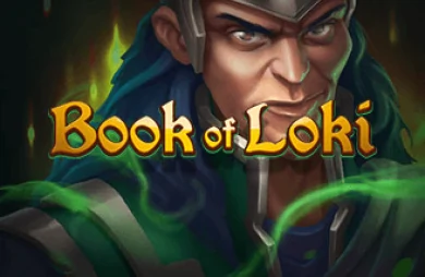 Book of Loki