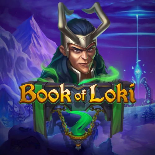 Book of Loki