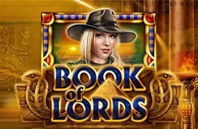 Book of Lords