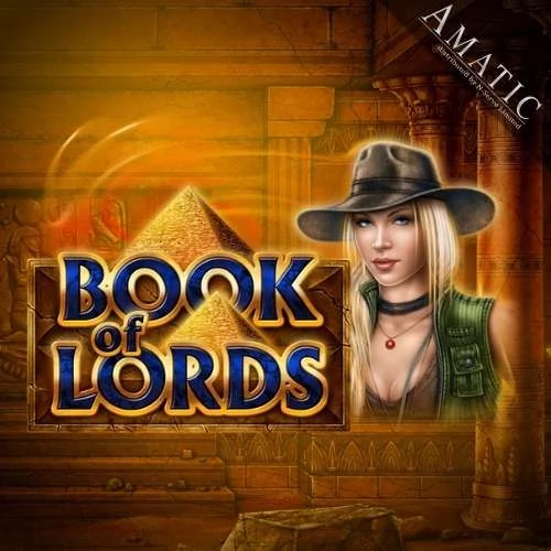 Book of Lords