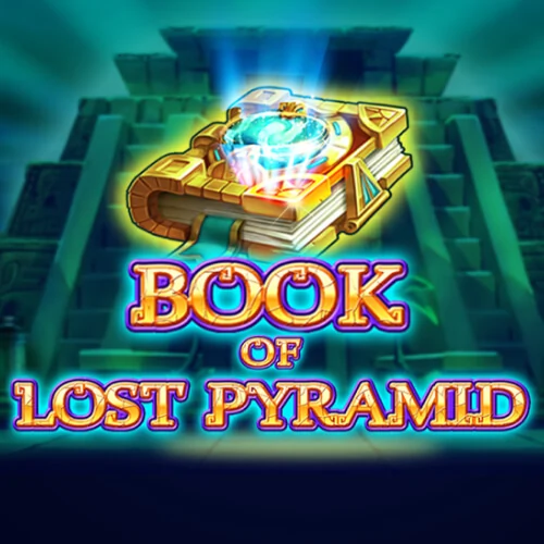 Book of Lost Pyramid