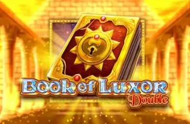 Book of Luxor Double