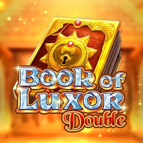 Book of Luxor Double