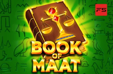 Book of Maat