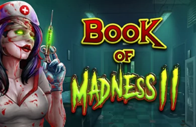 Book Of Madness 2