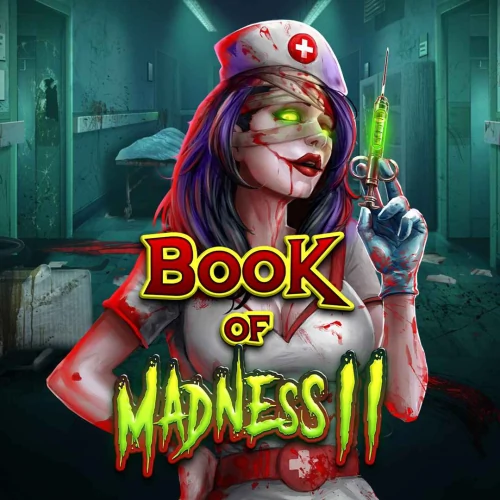 Book Of Madness 2