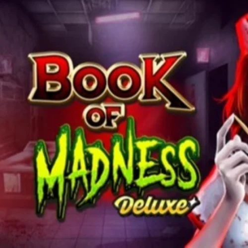 Book of Madness Deluxe
